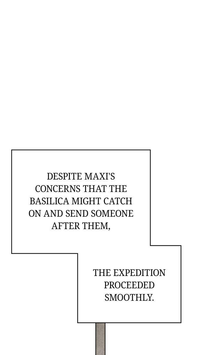 Under the Oak Tree Chapter 119 image 33